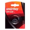 Бат. Smartbuy CR1220 BL1 SBBL-1220-1B